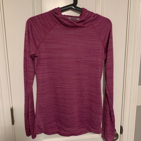 Reebok | long sleeve - Picture 1 of 4